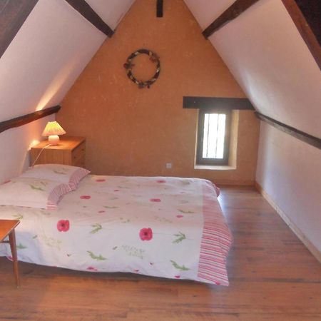 Awesome Home In Campsegret Zewnętrze zdjęcie