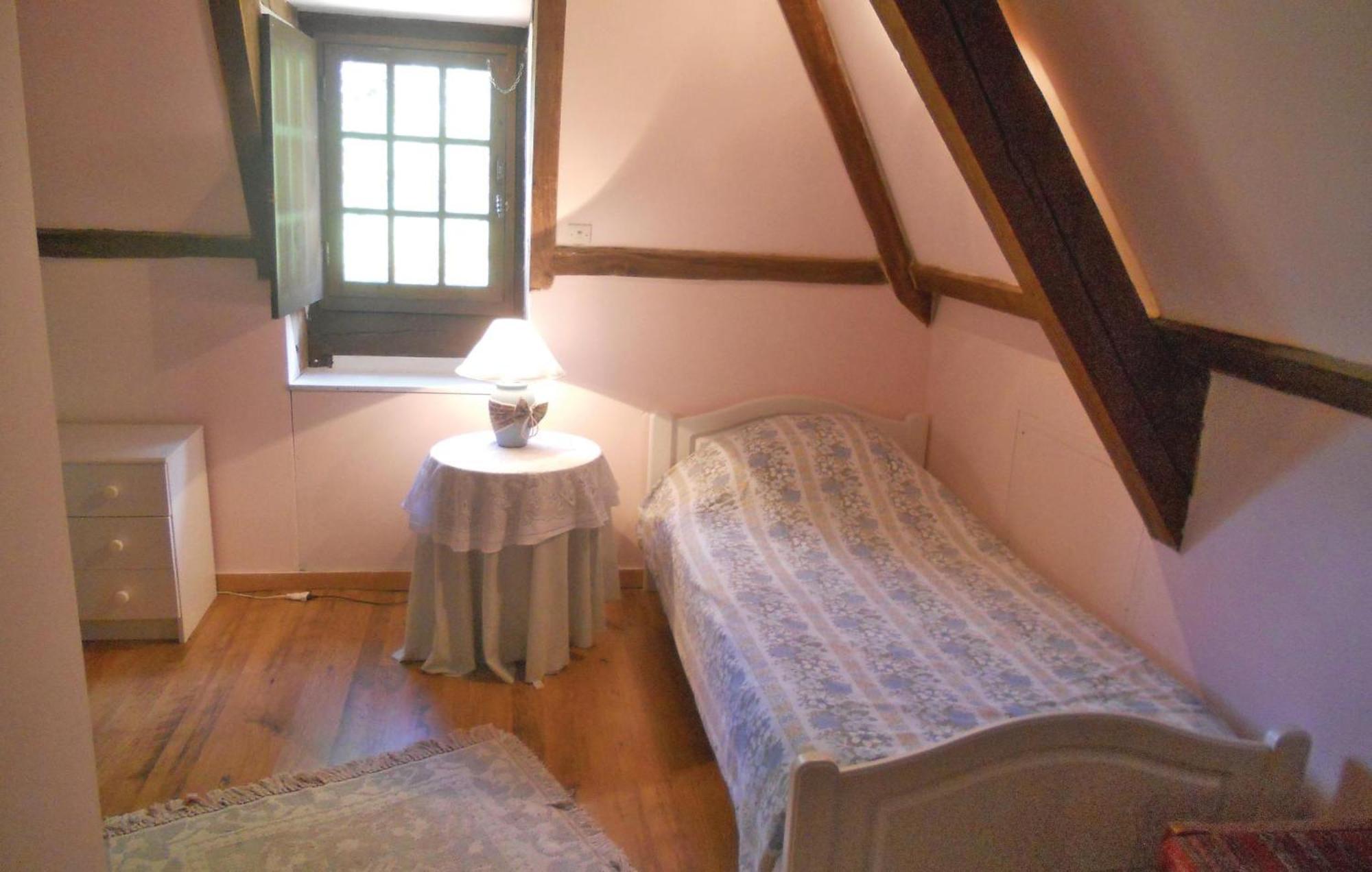 Awesome Home In Campsegret Zewnętrze zdjęcie
