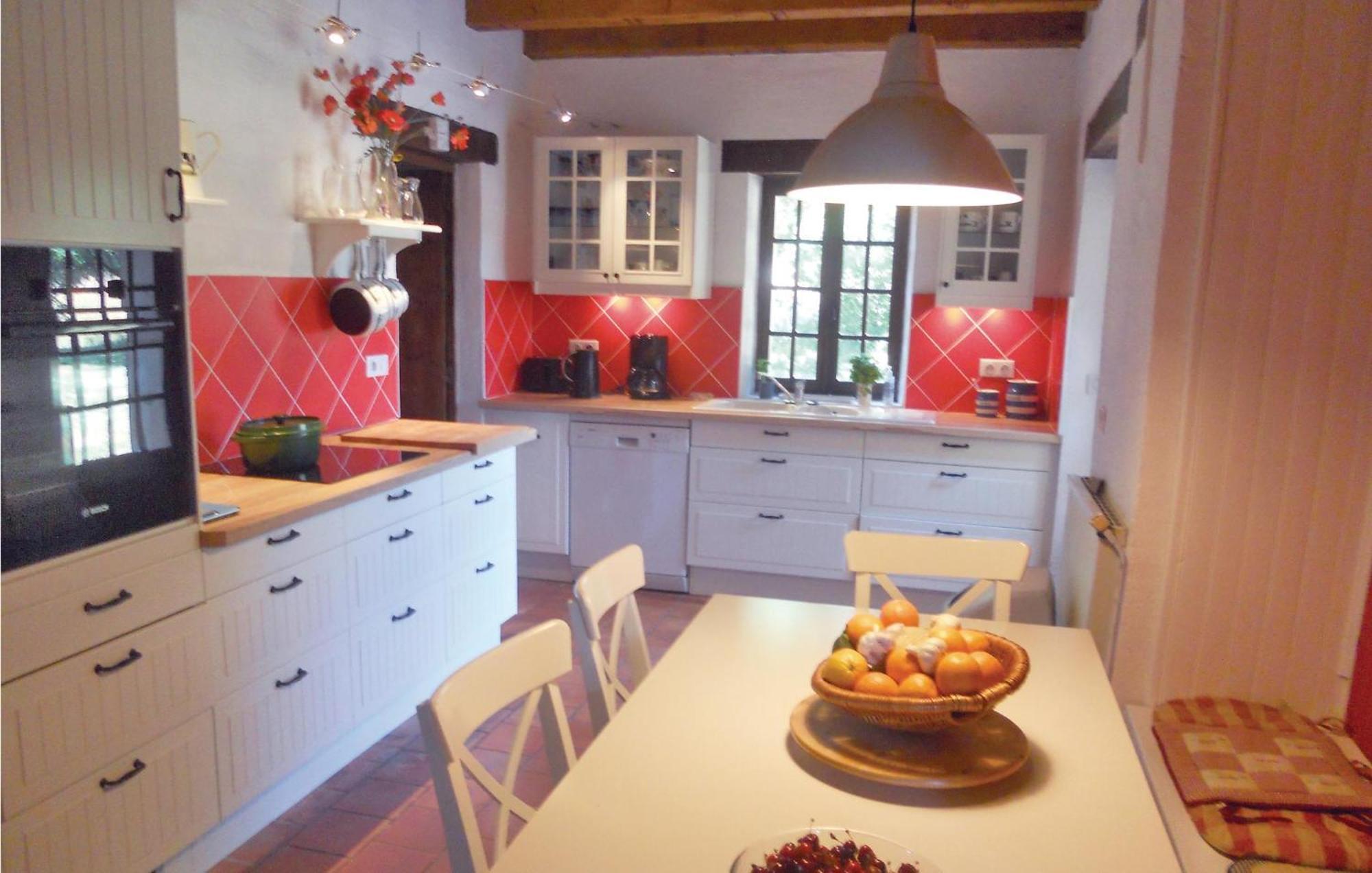 Awesome Home In Campsegret Zewnętrze zdjęcie