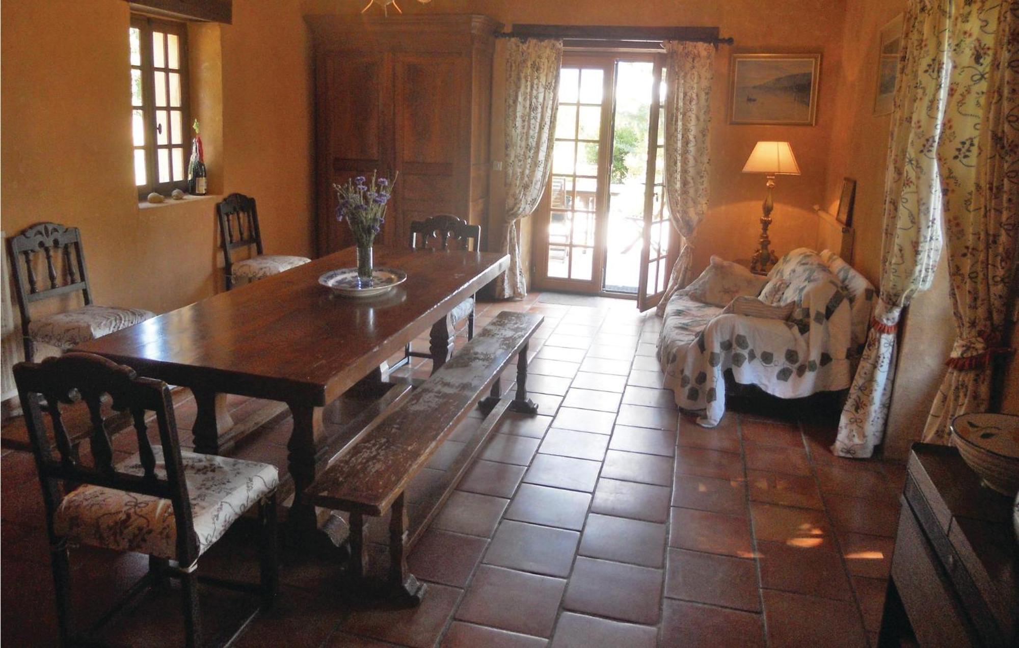 Awesome Home In Campsegret Zewnętrze zdjęcie